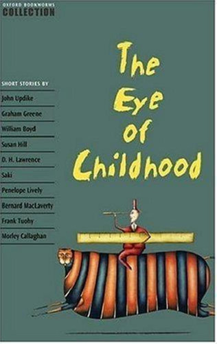 Eye Of Childhood, The - Bkwms Collection-escott, John-oxford