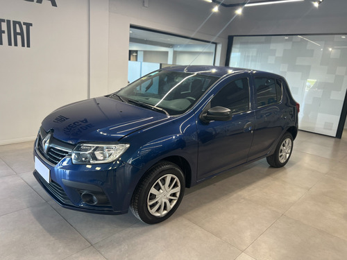 Renault Sandero 1.6 16v Life