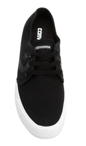 tênis converse all star marquise preto