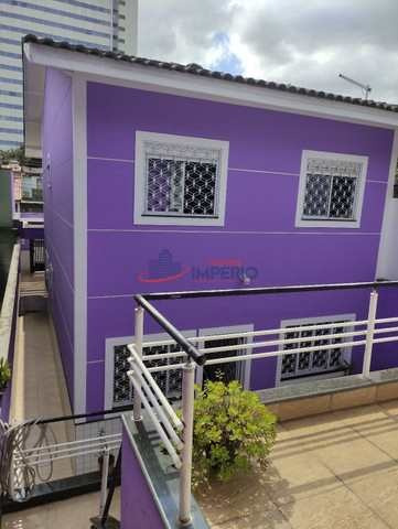 Sobrado Com 4 Dorms, Jardim Santa Francisca, Guarulhos - R$ 1.08 Mi, Cod: 7325 - V7325