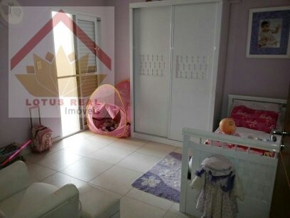 Sobrado A Venda No Bairro Jardim Rosa De Franca Em Guarulhos - 390-1