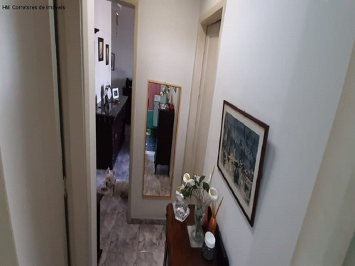 Imagem 9 de 20 de Apartamento - Hmap939 - 34733707