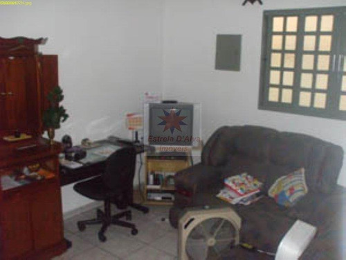 Imagem 14 de 18 de Casa Vila Matilde São Paulo/sp - 328