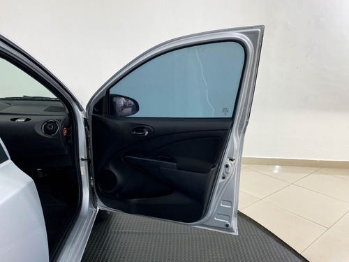 Imagem 12 de 20 de Toyota Etios 1.5 X Plus 16v 5p