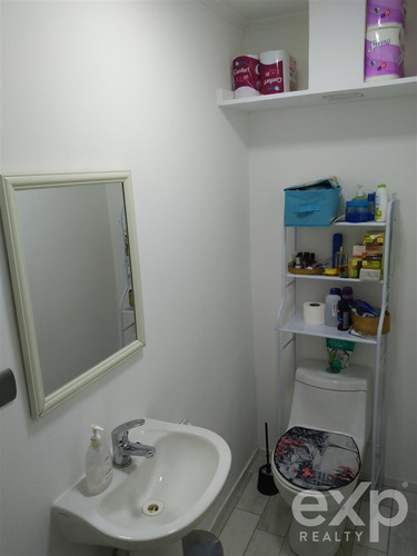 Venta Cómoda Y Moderna Casa En Sector Nueva Aurora