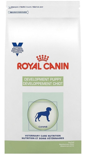 Alimento Royal Canin Development Puppy Raza Mediana 10 Kg - Croquetas Cachorro - Nuevo Original Sellado