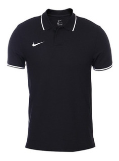 playera nike polo