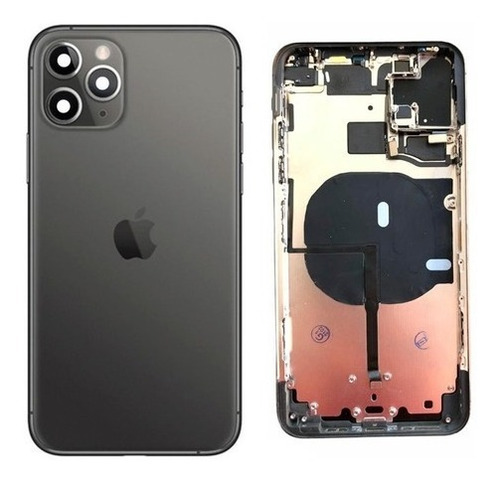 Carcasa/chasis Compatible iPhone 11 Pro Max