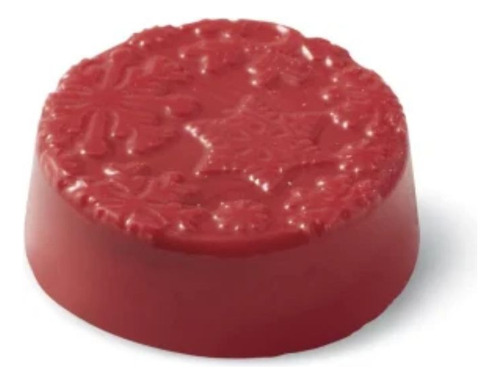 Molde Para Chocolate Para Galletas Wilton