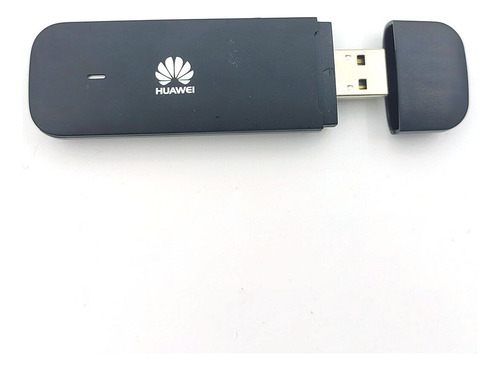Módem Router Huawei E3372 Blanco Soporte B2 B4 B5 B7 B28