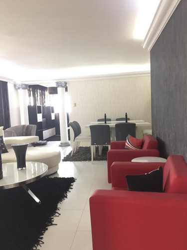 Imagen 5 de 14 de Apartamento Res Ops Torre 7 Perimetral San Antonio