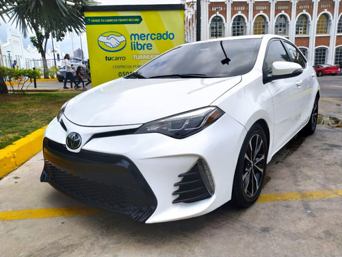 Imagen 1 de 13 de Toyota Corolla Se