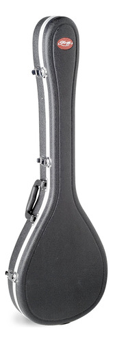 Stagg Estuche Bouzouki Moldeado Abs-bzk