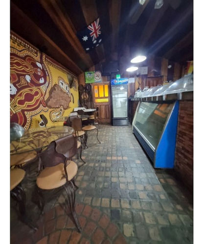 Fondo De Comercio En San Antonio De Los Altos Va
