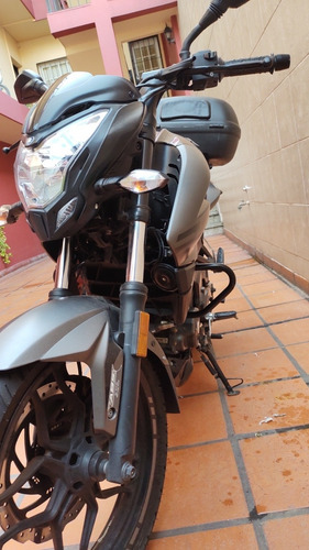 Bajaj Rouser Ns200 Fi