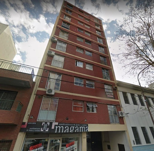 Imagen 6 de 6 de Departamento En Venta En Ramos Mejía