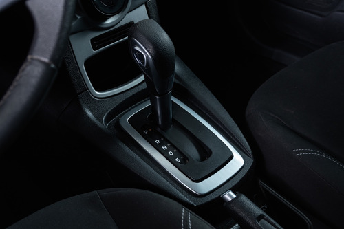 Imagen 13 de 15 de Ford 2015 Fiesta 1.6 5p Se Plus Power. (kd)