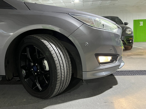 Imagen 10 de 15 de Ford Focus Iii 2.0 Se Plus Mt 2018 Impecable