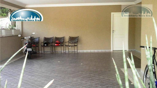 Imagem 26 de 30 de Casa Com 4 Dormitórios Para Alugar, 676 M² Por R$ 15.000,00/mês - Condomínio Marambaia - Vinhedo/sp - Ca1630
