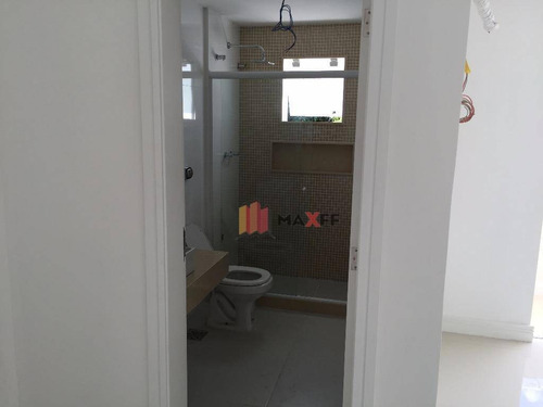 Imagem 20 de 30 de Casa Residencial À Venda, Barra Da Tijuca, Rio De Janeiro - Ca0017. - Ca0017