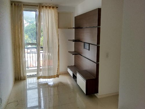 Imagem 1 de 15 de Apartamento-à Venda-freguesia (jacarepaguá)-rio De Janeiro - Pa21226