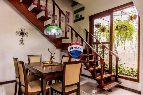 Imagem 12 de 30 de Casa Com 4 Quartos À Venda, 248 M² Por R$ 1.100.000 - Jardim Guanabara - Rio De Janeiro/rj - Ca0262