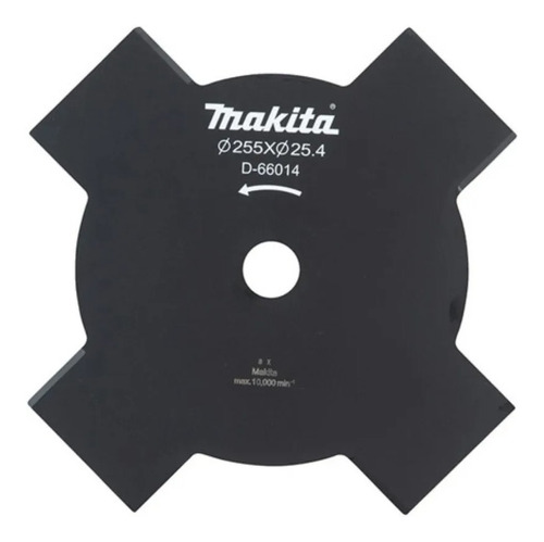 Makita D-66014 Lâmina Para Roçadeira