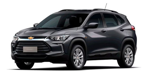 Chevrolet Tracker 1.0 TURBO FLEX LTZ AUTOMÁTICO