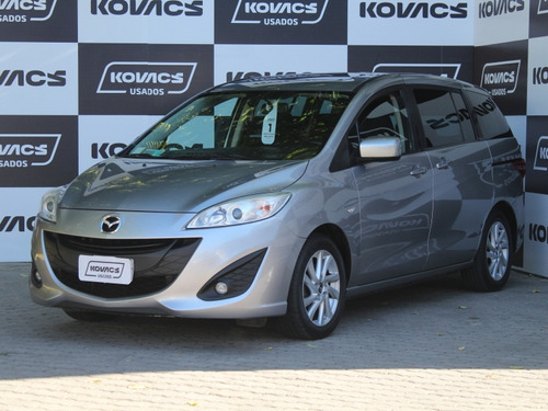 Mazda 5 2.0 Aut 2017