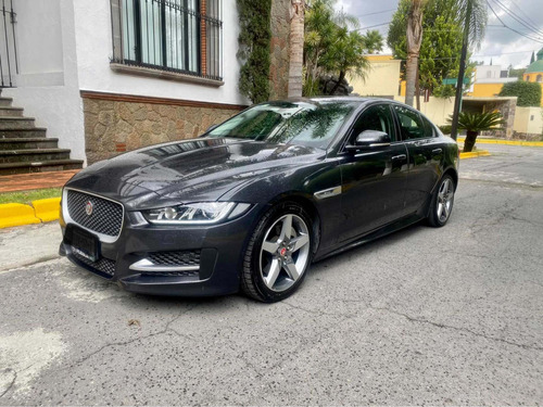 Imagen 1 de 15 de Jaguar Xe 2016 2.0 R-sport At