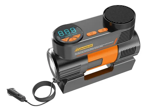 comprar F Bomba De Neumáticos Con Bomba De Luz Led Para Inflar