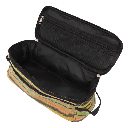 Bolsa De Almacenamiento Para Vajillas De Camping, Soporte Pa