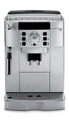 Delonghi Ecam22110sb Máquina Espresso, 13.8 , Plata