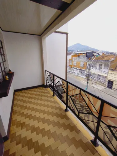 Apartamento En Venta En Miraflores. Cod V1023061