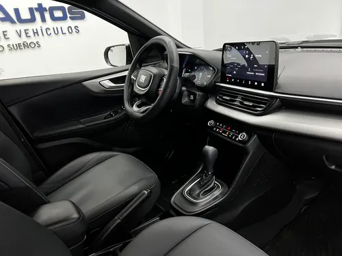 Fiat Pulse 1.0 Impetus