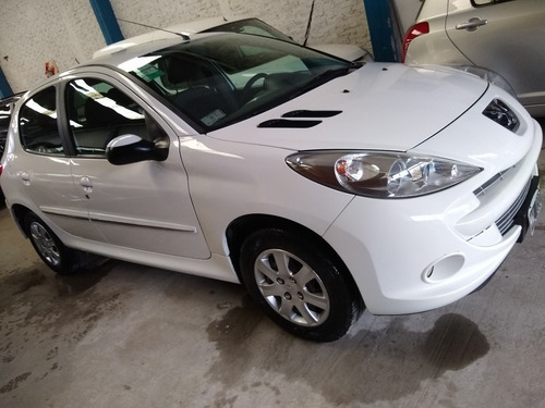 Peugeot 207 1.4 Allure 75cv 2013