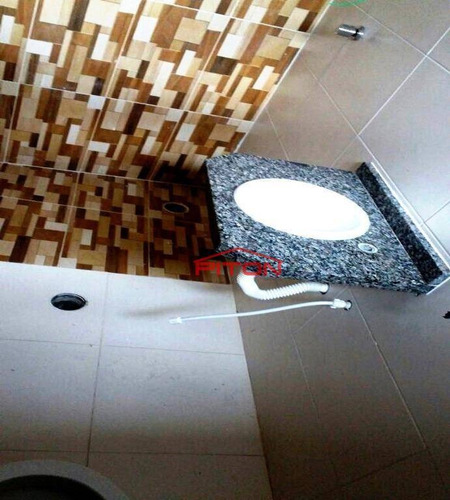 Imagem 12 de 12 de Sobrado Com 2 Dormitórios À Venda, 70 M² Por R$ 350.000,00 - Jardim Maringá - São Paulo/sp - So1261