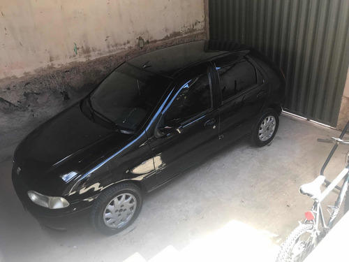 Imagem 1 de 2 de Fiat Palio 16v 106 Cavalos