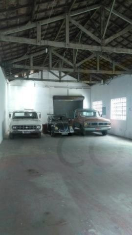 Imagem 4 de 4 de Galpao Industrial - Centro - Ref: 1455 - L-3589