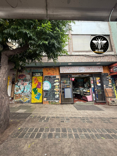 Departamento En Subida Ecuador Valparaíso