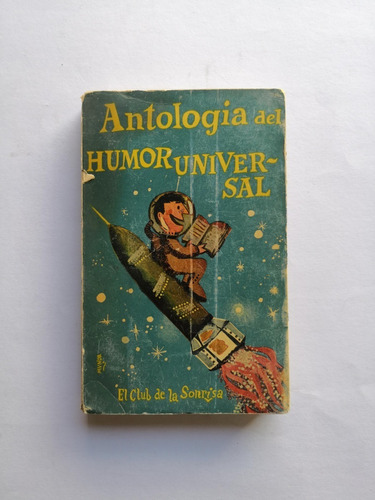 Antología Del Humor Universal