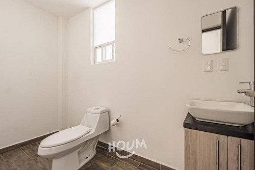 Imagen 6 de 30 de Casa En San Bartolo Ameyalco, Álvaro Obregón Con 3 Recámaras, 160 M², Id: 91777