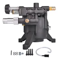Comprar Bomba Para Hidrolavadora Gasolina 3200psi Eje 7\u002F8'' Vertical