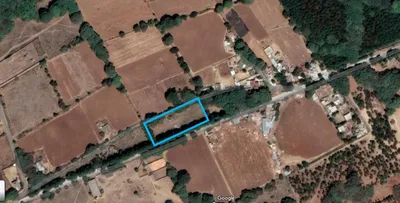 Rancho en venta