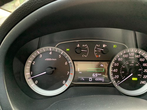 2014 Nissan Sentra