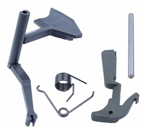 Soporte Para Palanca Arrastre Motosierra Husqvarna Xp