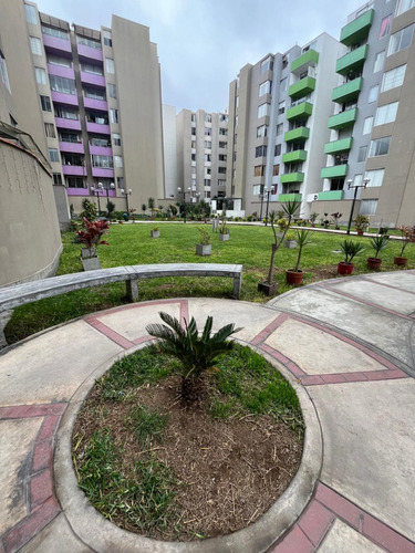 En Venta Moderno Y Acogedor Departamento Condominio La Estancia De Surco