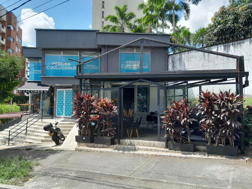 Se Vende Mobiliario De Restaurante-bar En La Ciudad De Pereira