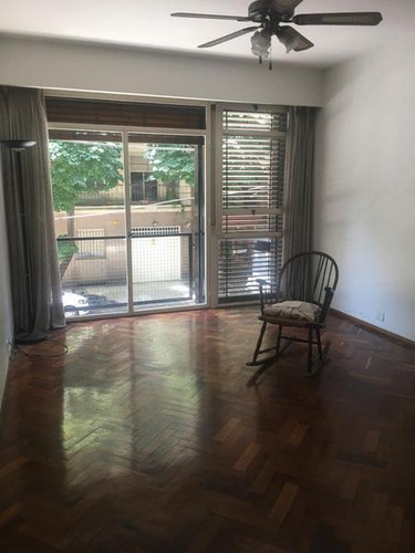 Imagen 27 de 30 de Av Libertador Al 2800 Esq S Ortiz 300 M2 Cochera Piso Bajo