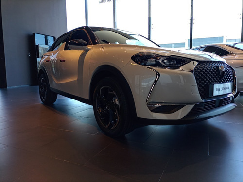 Imagen 8 de 13 de Ds 3 Crossback So Chic At8 - Ds Store Córdoba